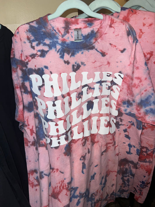 Phillies - T-shirt (Moyen)