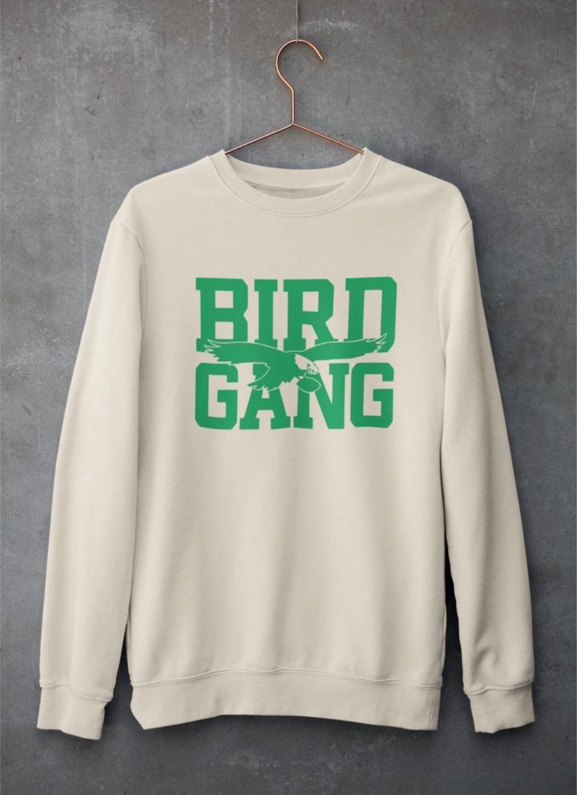 Bird Gang - Transfer