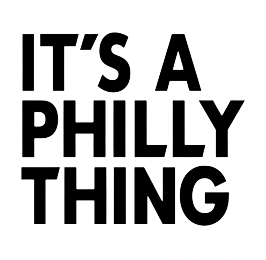 IT'S A PHILLY THING - Screen Print Transfer (Bundle) – Momma Made Merch