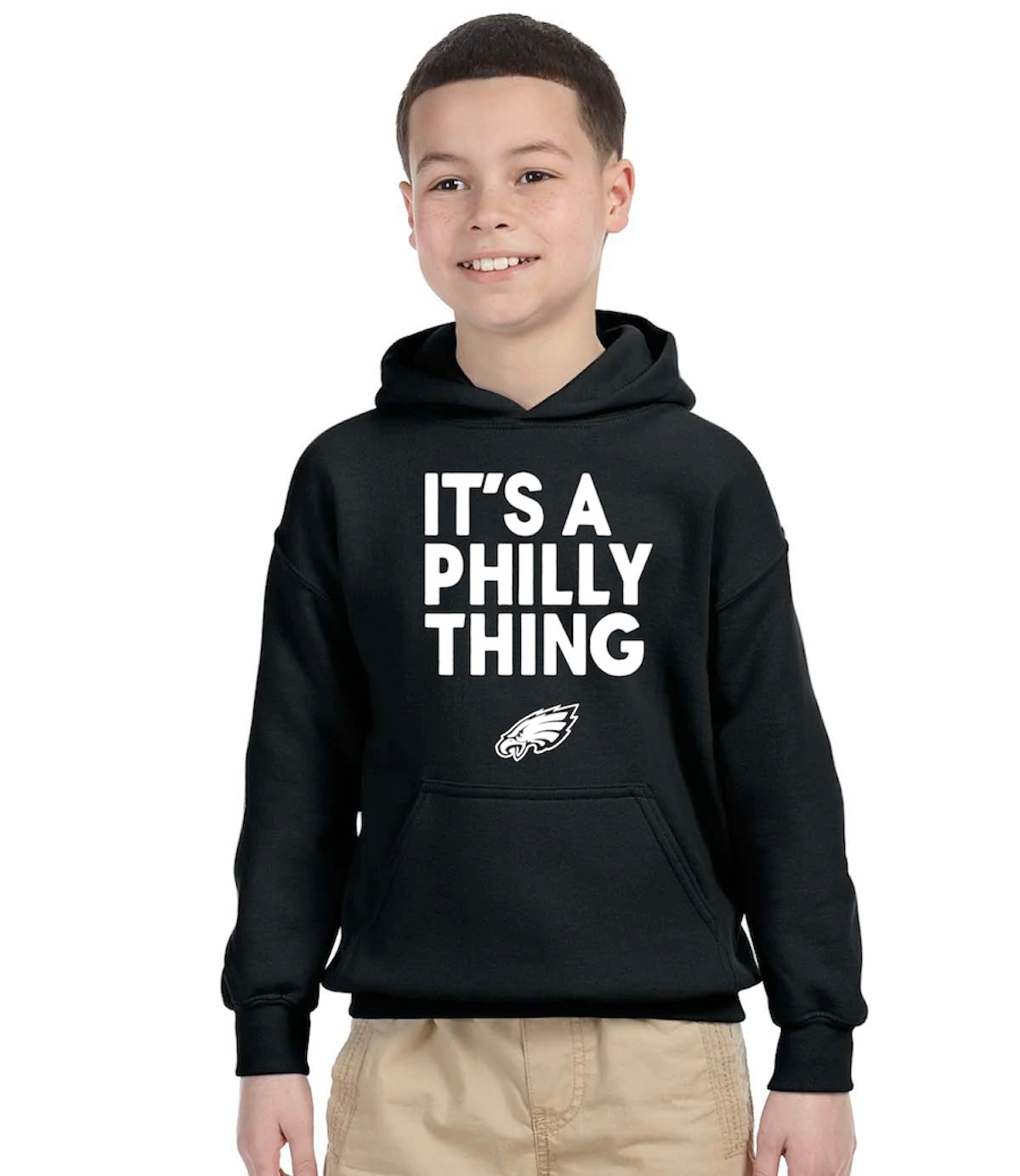 It’s A Philly Thing - Transfer