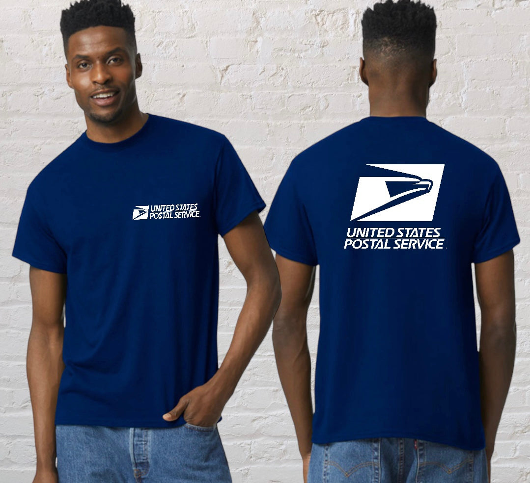 USPS Front & Back - Transfer