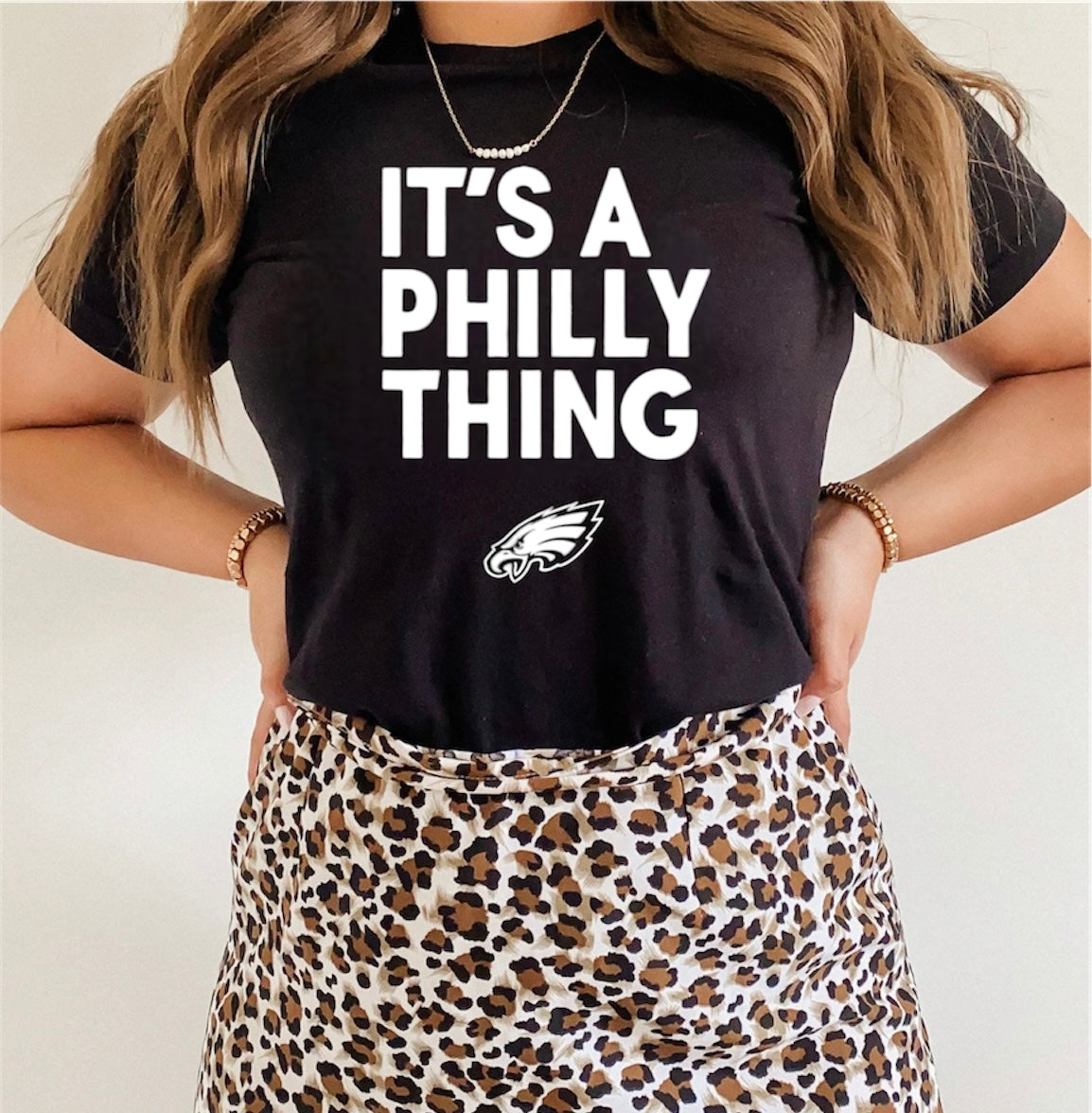 It’s A Philly Thing - Transfer